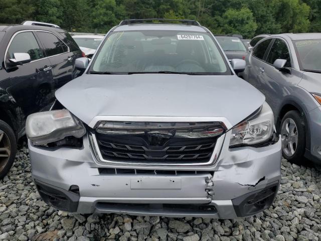 2017 SUBARU FORESTER 2 - JF2SJAEC4HH572847