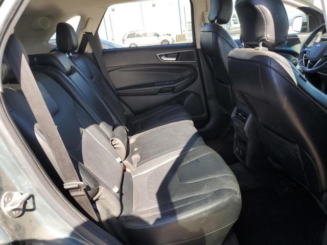 2016 FORD EDGE TITAN - 2FMPK3K99GBB66740