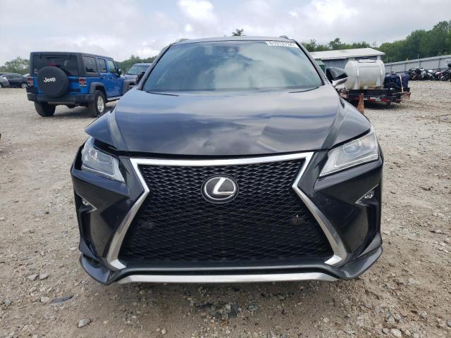 VIN 2T2BZMCA7GC027170 2016 Lexus RX, 350 Base no.5