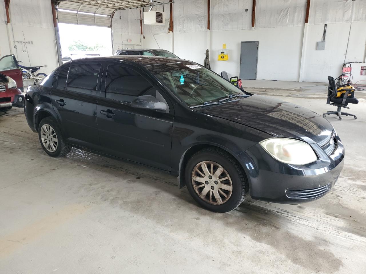 Lot #3028581966 2010 CHEVROLET COBALT 1LT