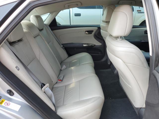 2015 TOYOTA AVALON XLE - 4T1BK1EB3FU183183