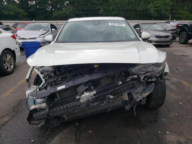 2021 NISSAN ALTIMA SV - 1N4BL4DW6MN350074