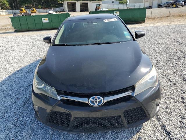 2017 TOYOTA CAMRY HYBR - 4T1BD1FK9HU203027