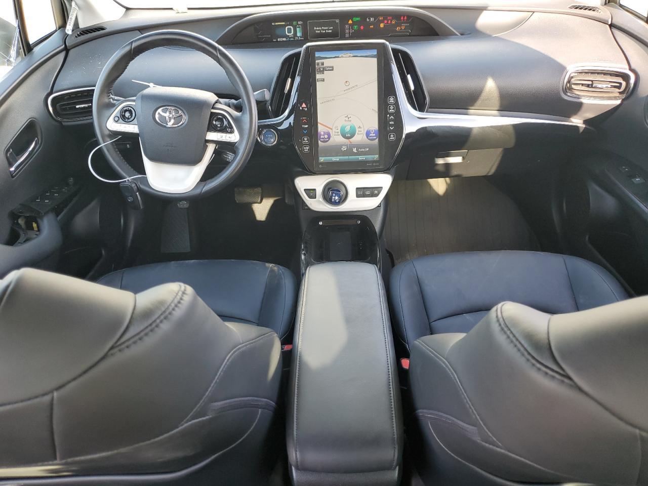 JTDKARFP4H3064986 2017 Toyota Prius Prime