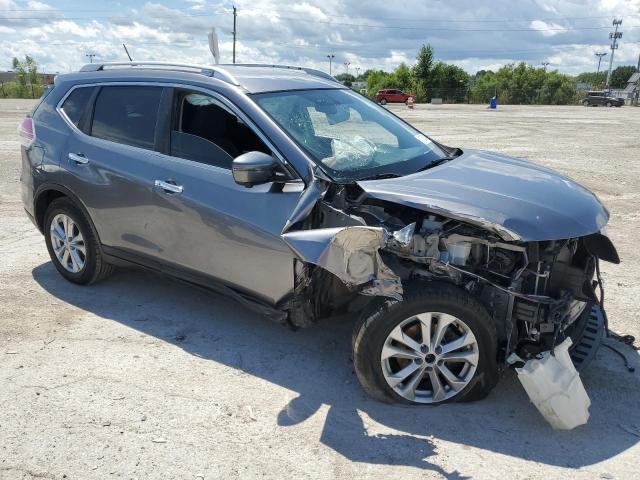 2016 NISSAN ROGUE S - KNMAT2MV7GP650622