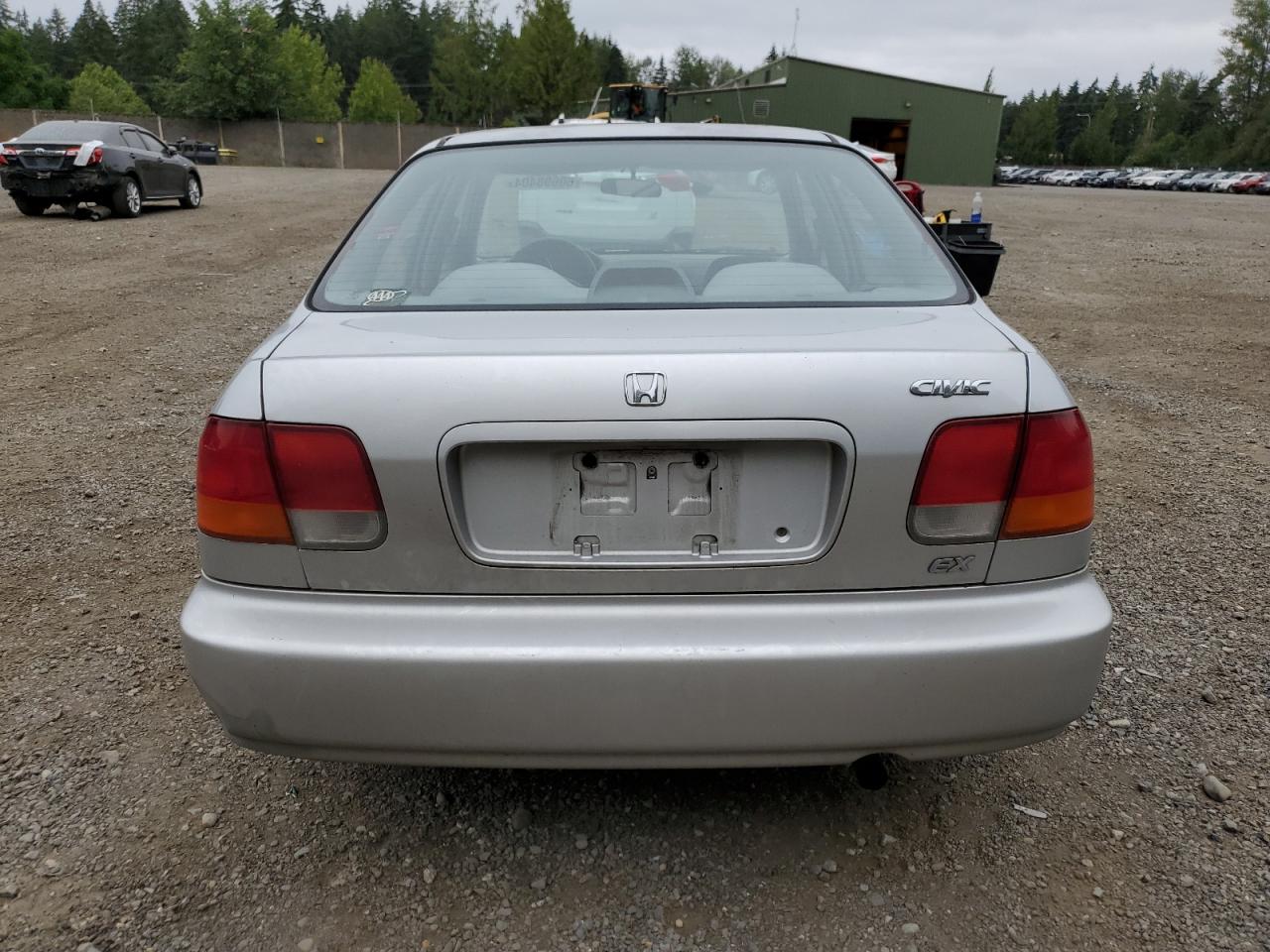 JHMEJ8643WS001618 1998 Honda Civic Ex