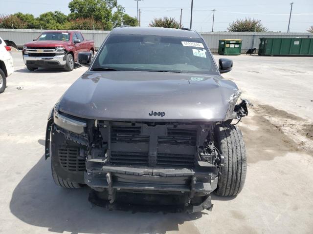 2022 JEEP GRAND CHER - 1C4RJKAG7N8558920
