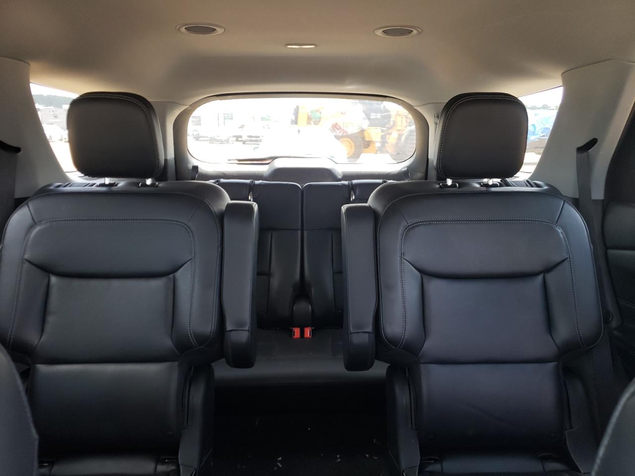 1FMSK7DH8NGA07199 2022 Ford Explorer Xlt