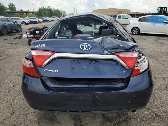 2016 TOYOTA CAMRY LE - 4T1BF1FK5GU603692