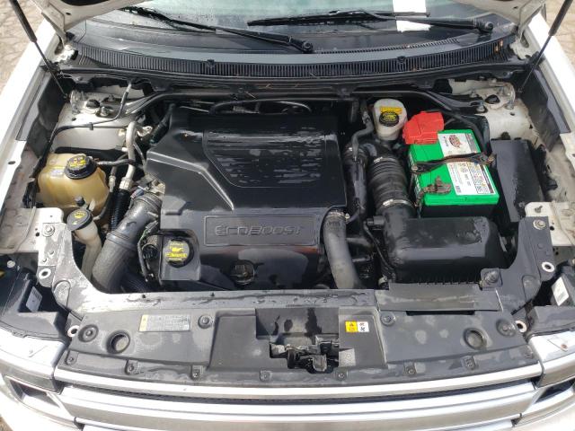 2013 Ford Flex Limited VIN: 2FMHK6DT1DBD15572 Lot: 60782854