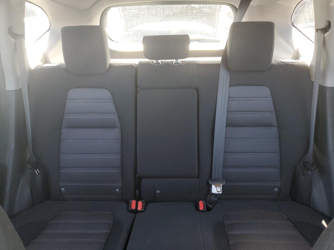 5J6RW1H59NA015054 2022 Honda Cr-V Ex