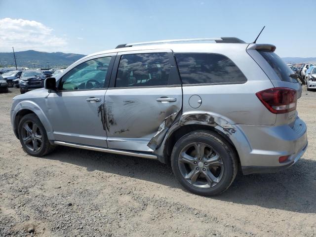 2015 DODGE JOURNEY CR - 3C4PDDGG1FT677471