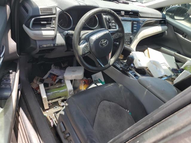 VIN 4T1B31HK8KU511507 2019 Toyota Camry, LE no.8