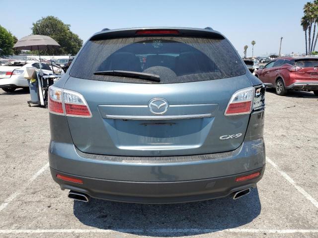 2012 Mazda Cx-9 VIN: JM3TB2CV7C0357424 Lot: 62145504