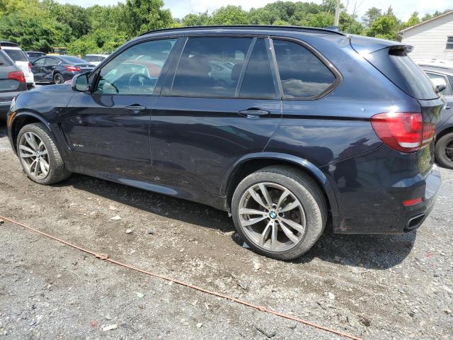 VIN 5UXKR6C50G0J80467 2016 BMW X5, Xdrive50I no.2