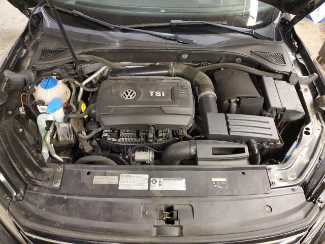 VIN 1VWAT7A3XGC035910 2016 VOLKSWAGEN PASSAT no.11