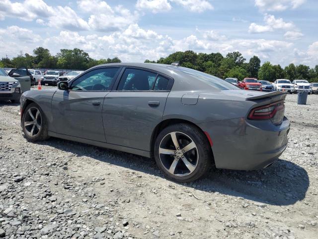 2017 DODGE CHARGER SX - 2C3CDXHG9HH636858