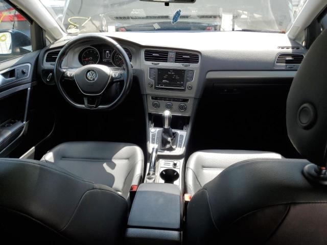 2016 VOLKSWAGEN GOLF SPORT - 3VWC17AU0GM521731