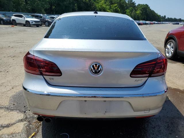 2013 Volkswagen Cc Sport VIN: WVWBN7AN6DE511993 Lot: 61312234