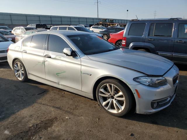 2016 BMW 535 XI - WBA5B3C5XGG252782