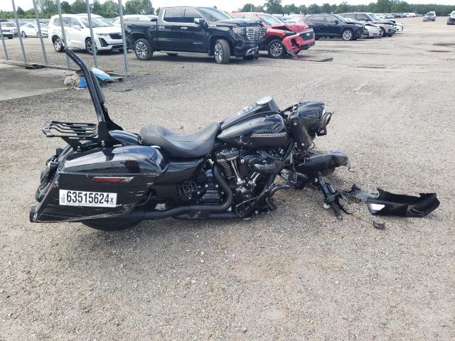 2018 HARLEY-DAVIDSON FLHRXS - 1HD1KVC11JB663212