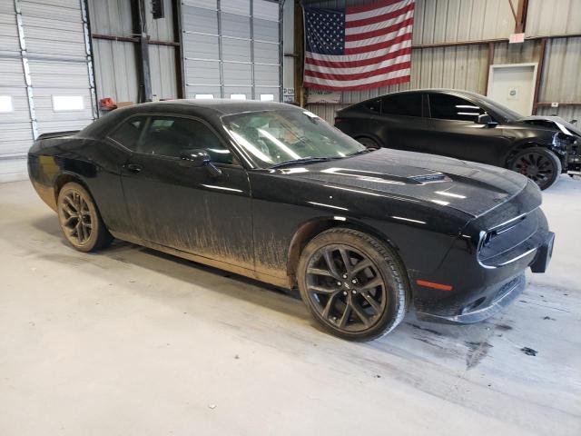 VIN 2C3CDZAG4MH514103 2021 Dodge Challenger, Sxt no.4