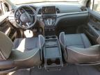 HONDA ODYSSEY EL photo