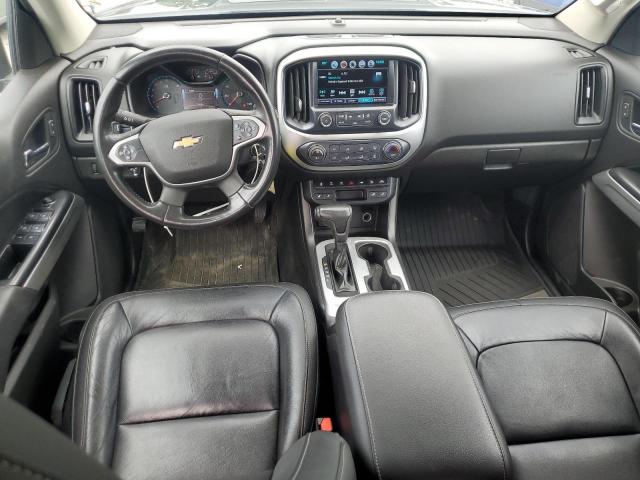 2018 CHEVROLET COLORADO Z - 1GCGTEEN2J1122572