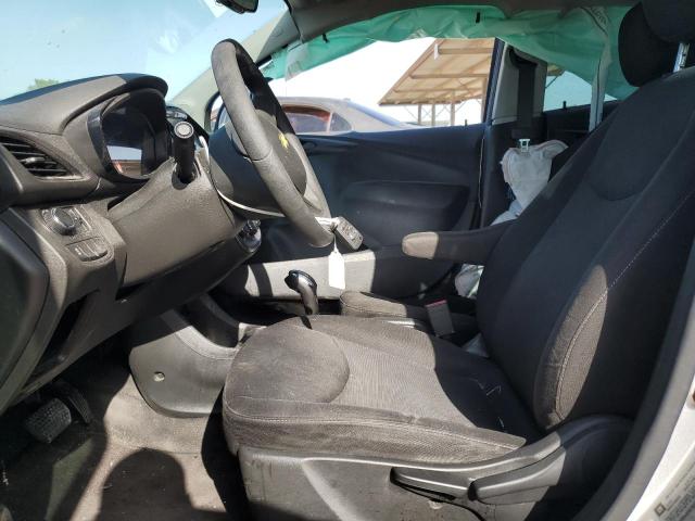 2017 CHEVROLET SPARK LS - KL8CB6SAXHC760424