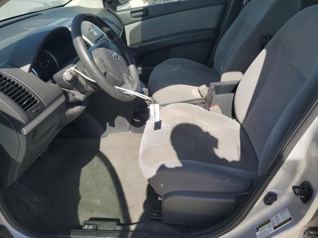 2010 Nissan Sentra 2.0 VIN: 3N1AB6AP6AL728894 Lot: 61471904