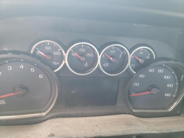 2019 CHEVROLET SILVERADO - 1GCRYDEDXKZ307564