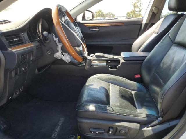 2015 Lexus Es 300H VIN: JTHBW1GG8F2090820 Lot: 61141824