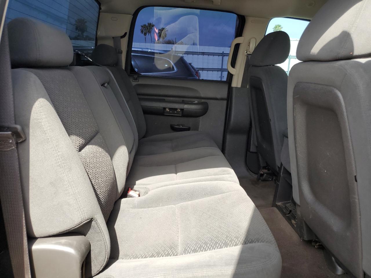 3GCEC13J28G219928 2008 Chevrolet Silverado C1500