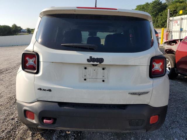 2017 JEEP RENEGADE T - ZACCJBCB6HPE73958
