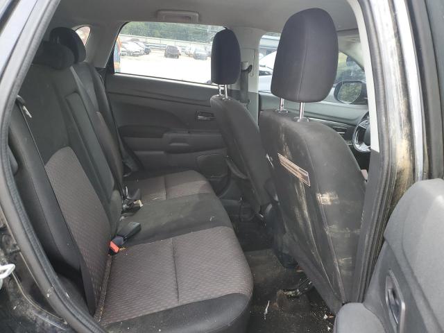 2017 Mitsubishi Outlander Sport Es VIN: JA4AR3AU3HZ060112 Lot: 62290104