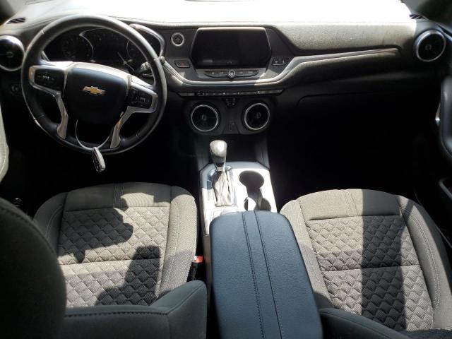 2019 Chevrolet Blazer 2Lt VIN: 3GNKBCRS2KS652436 Lot: 63351024