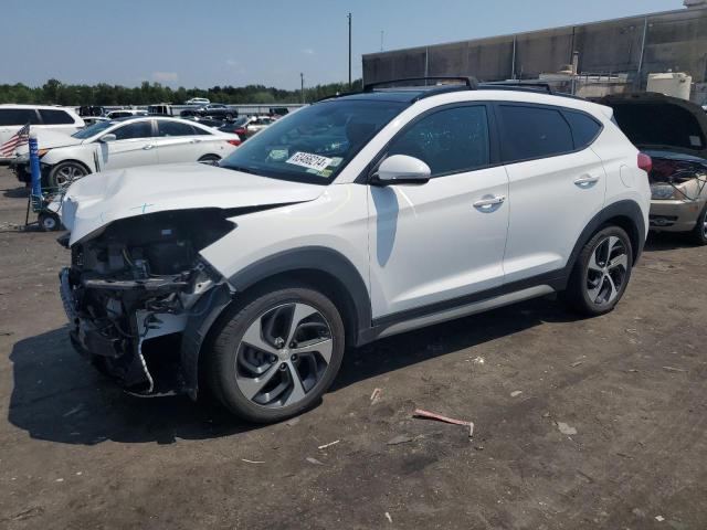 2018 HYUNDAI TUCSON VAL - KM8J3CA21JU692207