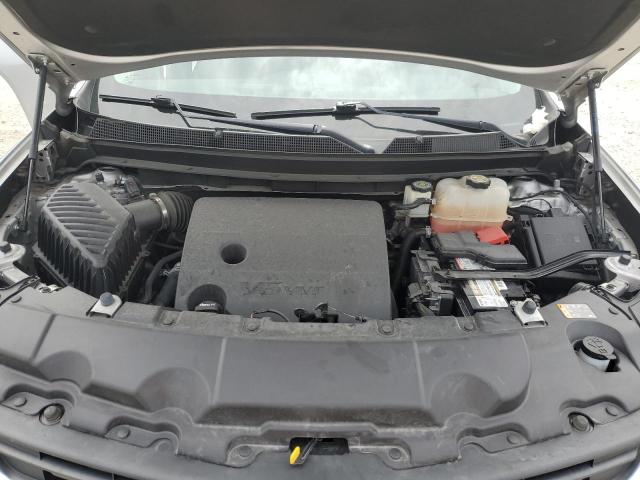 2020 Chevrolet Traverse Ls VIN: 1GNERFKW7LJ316453 Lot: 62446214