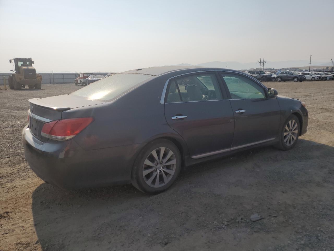 Lot #2792178769 2011 TOYOTA AVALON BAS