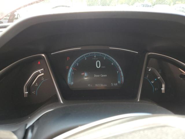 2018 HONDA CIVIC TOUR - JHMFC1F96JX000203