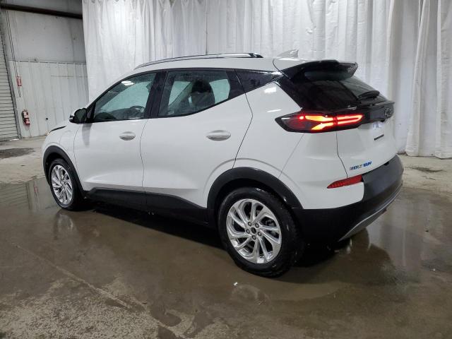 2023 CHEVROLET BOLT EUV L - 1G1FY6S06P4150239
