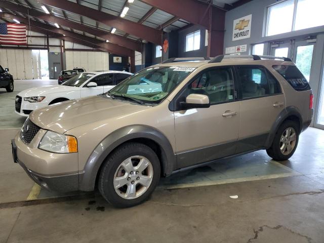 2007 Ford Freestyle Sel VIN: 1FMDK02127GA35721 Lot: 62608814