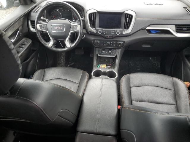 2020 GMC TERRAIN SL - 3GKALPEV2LL233771
