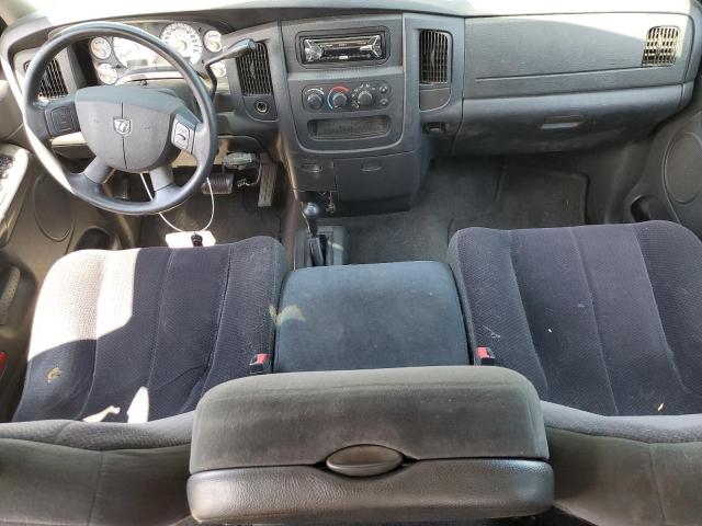 2004 Dodge Ram 1500 St VIN: 1D7HU18D54J212578 Lot: 62062594