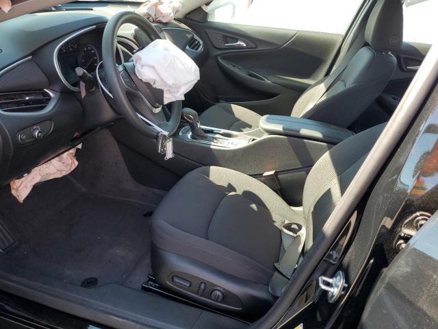 2024 Chevrolet Malibu Lt VIN: 1G1ZD5ST8RF167130 Lot: 61169494