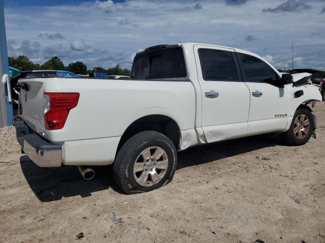 2017 NISSAN TITAN S/SV - 1N6AA1EK8HN542279