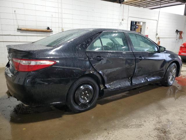 VIN 4T1BF1FK4GU546899 2016 Toyota Camry, LE no.3