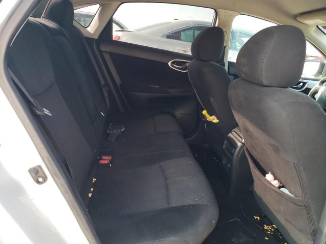 2015 NISSAN SENTRA S - 3N1AB7AP2FY218932