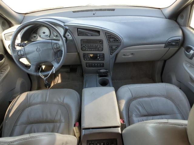 2004 Buick Rendezvous Cx VIN: 3G5DA03E14S539271 Lot: 63258964