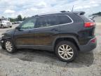 JEEP CHEROKEE L photo